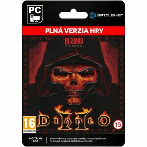 Diablo 2[Battle.net] obraz