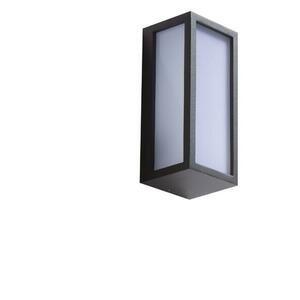 AZzardo AZ4349 venkovní nástěnné svítidlo VENETO tmavá šedá obraz