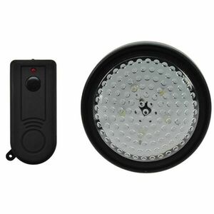 Solight LED světélko s dálkovým ovládáním, 5 LED, 3x AA baterie WL95 obraz
