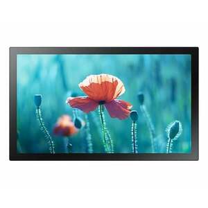 Samsung QB13R-T Interaktivní plochý panel 33 cm (13") LH13QBRTMGCXEN obraz