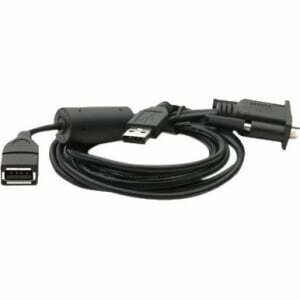 Honeywell connection cable, USB-Y VM1052CABLE obraz