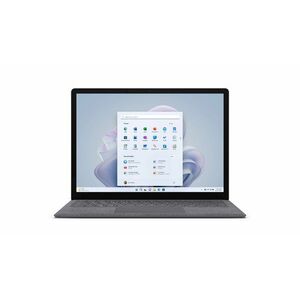 Microsoft Surface Laptop 5 i7-1265U Notebook 34, 3 cm (13.5") RB1-00032 obraz