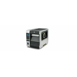 Zebra ZT620 tiskárna štítků Tepelný přenos 300 ZT62063-T2E0100Z obraz