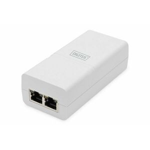 Digitus DN-95132 PoE adaptér Gigabit Ethernet DN-95132 obraz