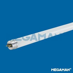 MEGAMAN LED tube T8 9.5W/18W G13 4000K 920lm NonDim 30Y 330st. 600mm LT200090/06v00/840 obraz