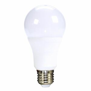 Solight LED žárovka, klasický tvar, 15W, E27, 3000K, 220°, 1650lm WZ515-2 obraz