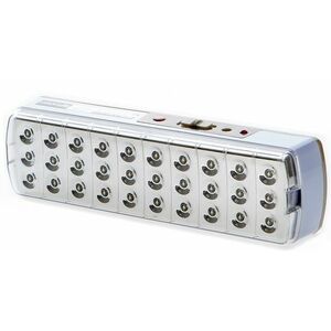 Ecolite LED nouzové osvětlení 1, 2W TL5205-30LED obraz