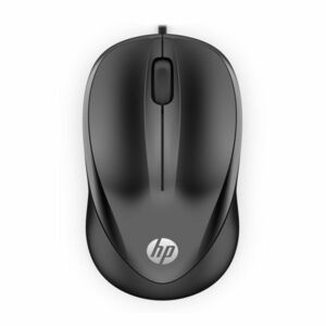 Myš HP 1000 Wired Mouse obraz