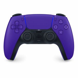 Bezdrátový ovladač PlayStation 5 DualSense, galactic purple obraz