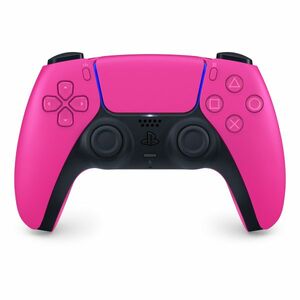 Bezdrátový ovladač PlayStation 5 DualSense, nova pink obraz