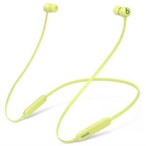 Beats Flex - All-Day Wireless Earphones žluté obraz