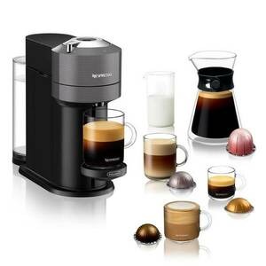 Kávovary a příprava kávy obraz