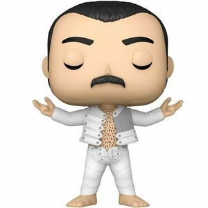 POP! Freddie Mercury I was born to love you (Queen) obraz