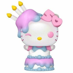 POP! Hello Kitty in Cake (Hello Kitty 50th) obraz