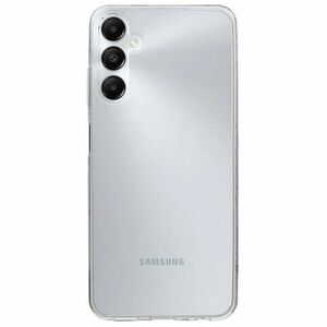 Pouzdro Tactical TPU pro Samsung Galaxy A05s, transparentní obraz