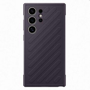 Pouzdro Shield Case pro Samsung Galaxy S24 Ultra, dark violet obraz