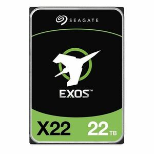 Seagate Exos X22 HDD 22TB obraz