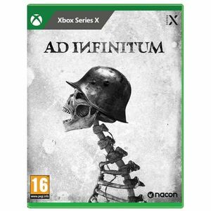 Ad Infinitum XBOX Series X obraz
