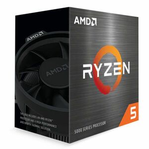 AMD Ryzen 5 5700G obraz