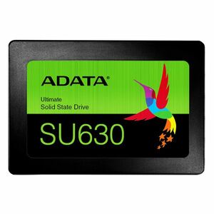 ADATA SU630 1, 92 TB SSD 2.5" 520/450 MB/s obraz