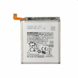 Originální baterie pro Samsung Galaxy S20 Ultra (5000mAh) obraz