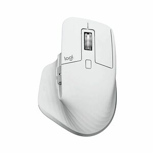 Bezdrátová myš Logitech MX Master 3S Performance, bílá obraz