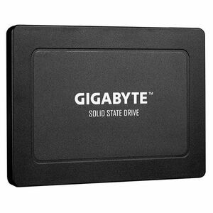 Gigabyte SSD 256GB 2, 5" SATA obraz