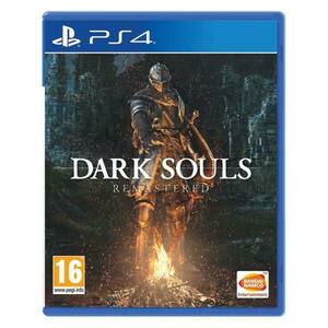 Dark Souls (Remastered) PS4 obraz