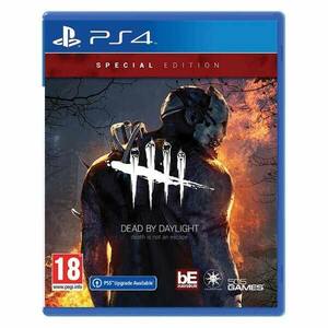 Dead by Daylight (Special Edition) PS4 obraz