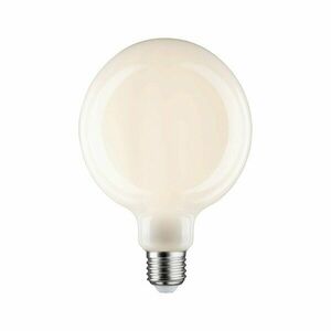 PAULMANN LED Globe 125 7 W E27 opál teplá bílá stmívatelné 286.27 P 28627 obraz
