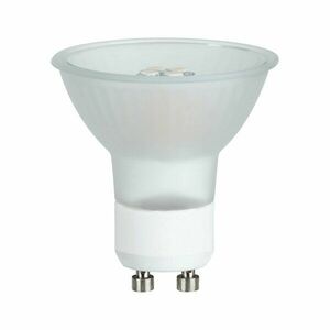 Paulmann LED reflektor Maxiflood 3, 5W GU10 teplá bílá stmívatelné 285.36 P 28536 obraz