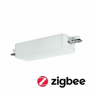 Paulmann SmartHome Zigbee URail Dimm/Switch bílá max. 400W On/Off/stmívání 500.51 P 50051 obraz