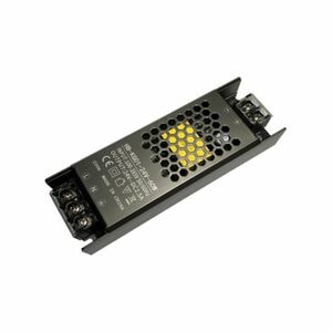 Solight LED napájecí zdroj, 230V - 12V, 17A, 200W, IP20 WM712 obraz