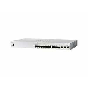 Cisco CBS350-12XS-EU Managed 12-port SFP+, 2x10GE CBS350-12XS-EU obraz