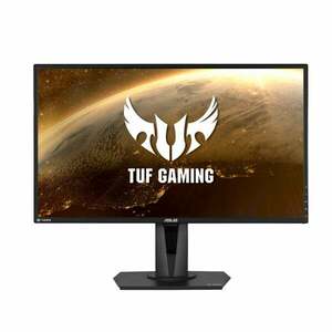 ASUS TUF Gaming VG27AQZ počítačový monitor 68, 6 cm 90LM0503-B01370 obraz