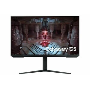 Samsung Odyssey S32CG510EU počítačový monitor 81, 3 LS32CG510EUXEN obraz