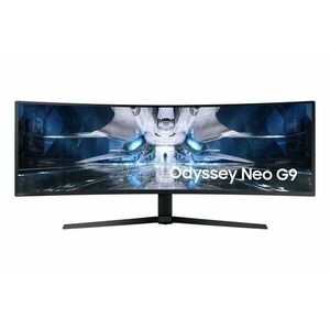Samsung Odyssey S49AG950NP počítačový monitor 124, 5 LS49AG950NPXEN obraz