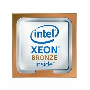 Intel Xeon-Bronze 3206R (1.9GHz/8-core/85W) Processor Kit P19789-B21 obraz