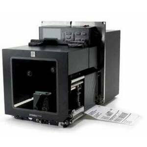 Zebra ZE500 tiskárna štítků 300 x 300 DPI Kabel ZE50063-R0E0000Z obraz