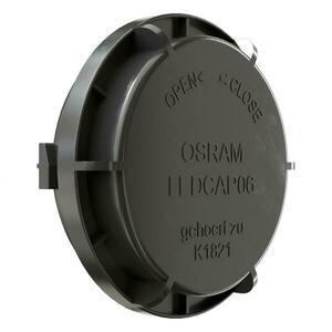 OSRAM LEDriving CAP LEDCAP06 pro NIGHT BREAKER LED H7-LED 2ks OS LEDCAP06 obraz