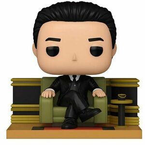 POP! Deluxe: Michael Corleone (Krstný otec/The Godfather) obraz