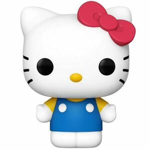 POP! Hello Kitty 25 cm obraz