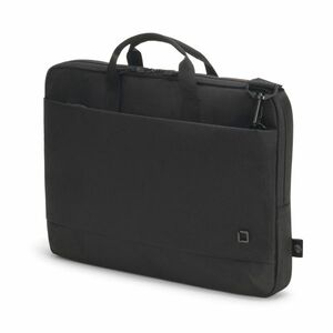 Taška na notebook DICOTA Eco Slim Case MOTION 12 - 13.3", černá obraz