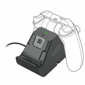 Nabíječka Speedlink Jazz USB pro Xbox Series X, Xbox One, black obraz