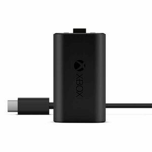 Microsoft Xbox Play & Charge Kit obraz