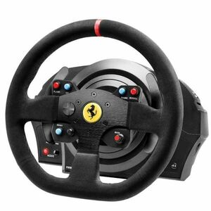 Závodní volant Thrustmaster T300 Ferrari 599XX Evo obraz