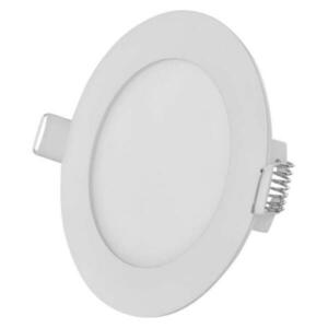 EMOS LED podhledové svítidlo NEXXO bílé, 12 cm, 7 W, teplá bílá ZD1124 obraz