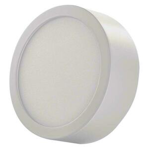 EMOS LED svítidlo NEXXO bílé, 12 cm, 7, 6 W, teplá/neutrální bílá ZM5123 obraz