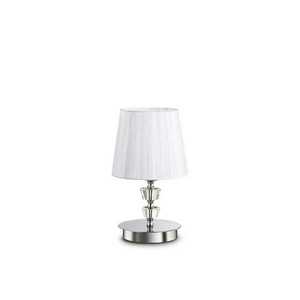Ideal Lux PEGASO TL1 SMALL LAMPA STOLNÍ 059266 obraz
