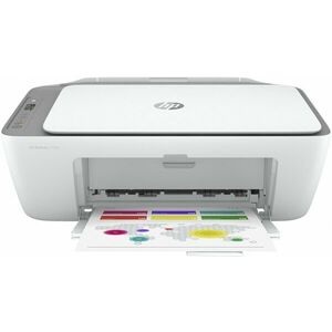 HP DeskJet 2720e All-in-One Printer Termotiskárna A4 4800 26K67B#629 obraz